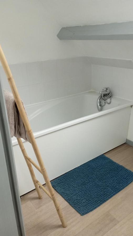 Charmant Cocon A Malo-Les-Bains Dunkirk Exterior photo